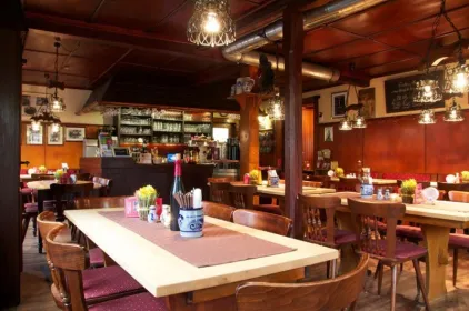 Gasthaus zum Lowen