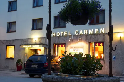 Hotel Carmen