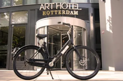 ART Hotel Rotterdam