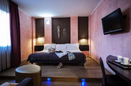 Alloro Suite Hotel