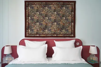 Hotel Beauregard