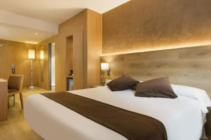 Hotel Acta Azul Barcelona