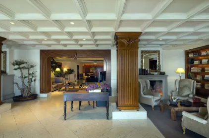 Gran Hotel La Florida