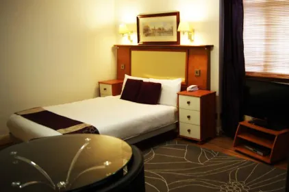 Abbey Court Hotel - Hyde Park