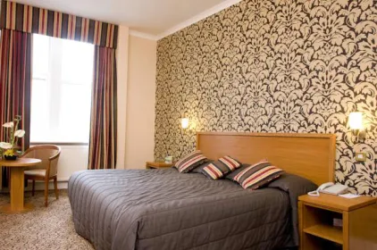 Best Western Queens Hotel
