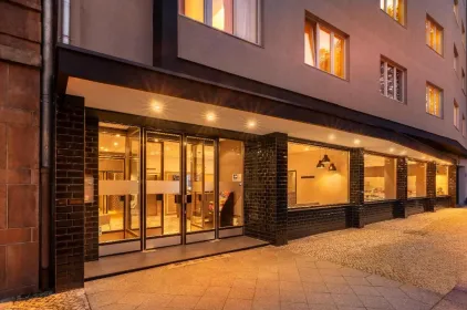 Garner Hotel Berlin - Wilmersdorf by IHG