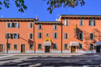 Hotel Gattopardo