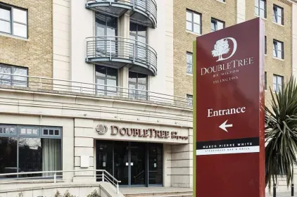 DoubleTree by Hilton London-Islington