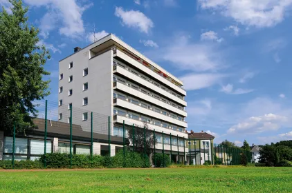 Leonardo Hotel Frankfurt-Airport