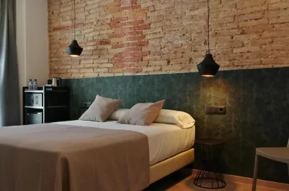 Hotel Canton