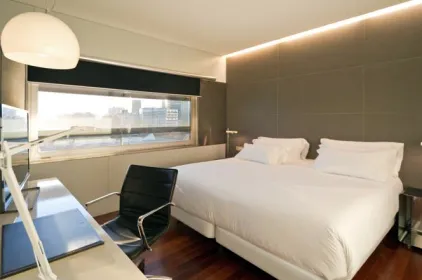 NH Collection Barcelona Constanza