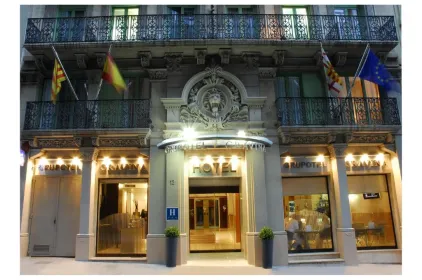 Grupotel Gravina