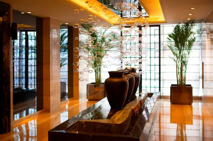 Grand Mercure Shanghai Central