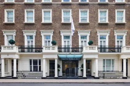 Radisson Blu Edwardian, Sussex