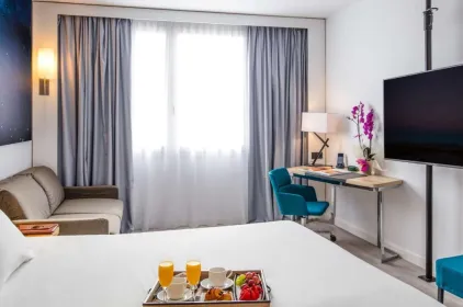 Novotel Barcelona Cornella