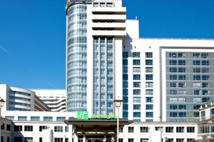 Holiday Inn St. Petersburg Moskovskye Vorota