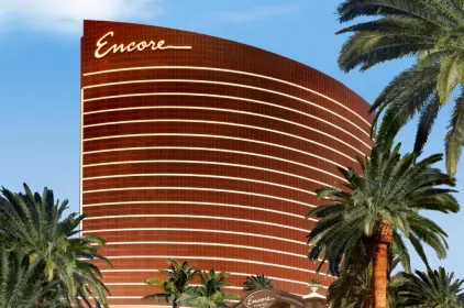 Encore at Wynn Las Vegas