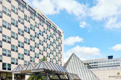 InterContinental Berlin, an IHG Hotel