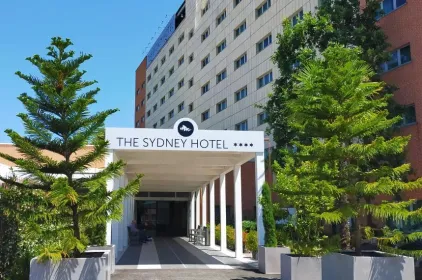 The Sydney Hotel