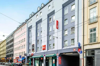 ibis Hotel Munchen City