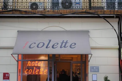 Hotel Colette