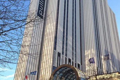 Pullman Paris Montparnasse
