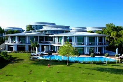 CALISTA LUXURY