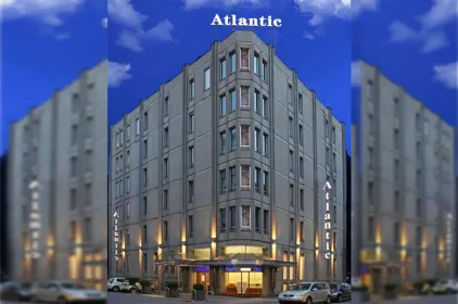 c-hotels Atlantic