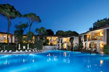 ELA QUALITY RESORT