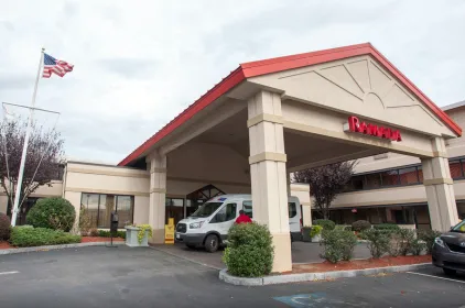 Ramada Boston