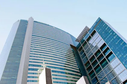 Jumeirah Living World Trade Centre Residence, Suites and Hotel Apartments