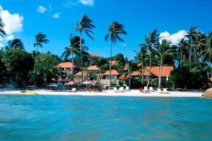 Renaissance Koh Samui Resort