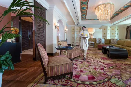 Atlantis The Palm, Dubai