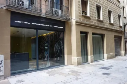 Barcelona House