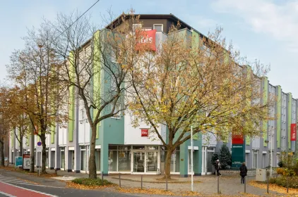 ibis Bonn