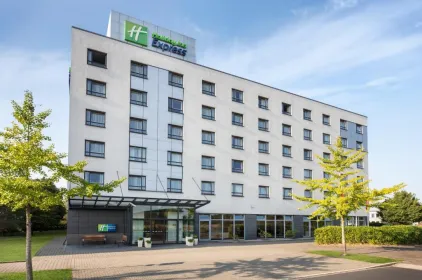 Holiday Inn Express Duesseldorf - City North, an IHG Hotel
