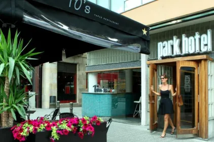 Park Hotel