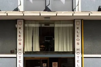Kleos Hotel Milano Città Studi by Kleos Group Collection