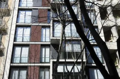 Espais Blaus Apartments
