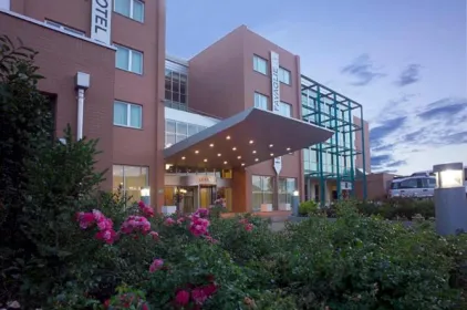 Best Western Plus Hotel Le Favaglie