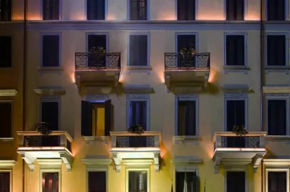 Hotel Fenice