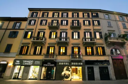 Hotel Fenice