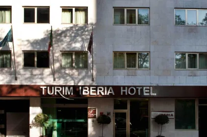 TURIM Iberia Hotel