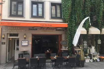 AltDusseldorf