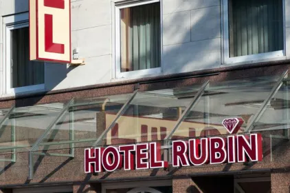 Hotel Rubin
