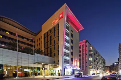 Ibis Mall Of The Emirates