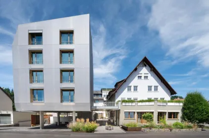 Hotel-Restaurant Maier