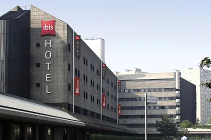 Hotel Ibis Milano Ca' Granda