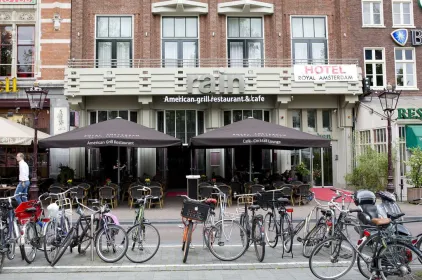 Royal Amsterdam Hotel
