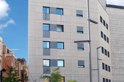 Apartments Sata Park Guell Area